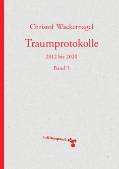 eBook: Traumprotokolle