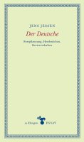 ebook: Der Deutsche