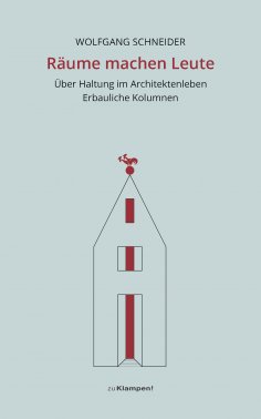 ebook: Räume machen Leute