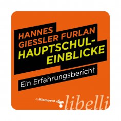 eBook: Hauptschuleinblicke