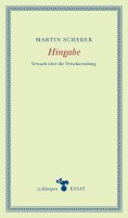 ebook: Hingabe