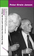 eBook: Über Herbert den Greisen und Leo den Weisen