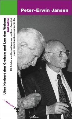 eBook: Über Herbert den Greisen und Leo den Weisen