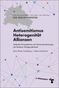 ebook: Antisemitismus – Heterogenität – Allianzen