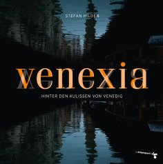 eBook: Venexia