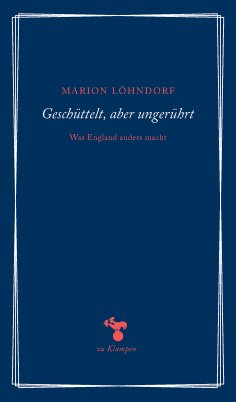 ebook: Geschüttelt, aber ungerührt