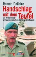 ebook: Handschlag mit dem Teufel