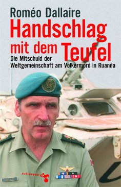 ebook: Handschlag mit dem Teufel