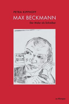 eBook: Max Beckmann