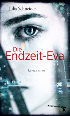 eBook: Die Endzeit-Eva