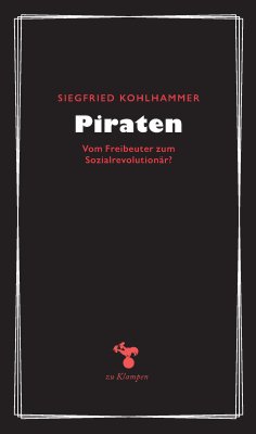 ebook: Piraten