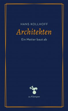 eBook: Architekten