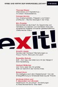 eBook: exit! Krise und Kritik der Warengesellschaft