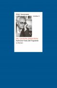 eBook: Schriften / Zeit, Geschichte, Zeitgeschichte. Schriften 8