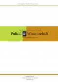 ebook: Polizei & Wissenschaft