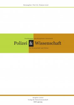 eBook: Polizei & Wissenschaft