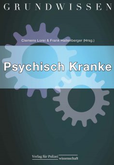 eBook: Grundwissen Psychisch Kranke