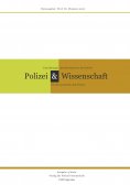 eBook: Zeitschrift Polizei & Wissenschaft