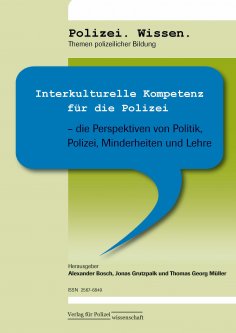 eBook: Polizei.Wissen