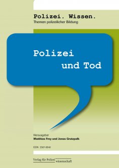 eBook: Polizei.Wissen