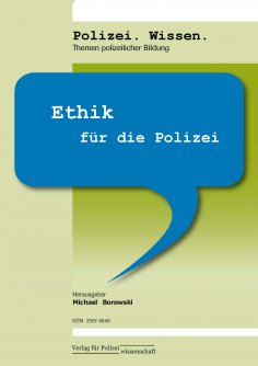 eBook: Polizei.Wissen