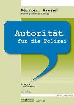 eBook: Polizei.Wissen