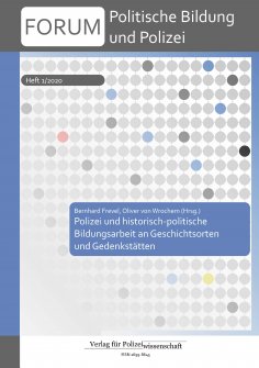 eBook: Forum Politische Bildung und Polizei