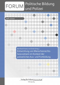 eBook: Forum Politische Bildung und Polizei