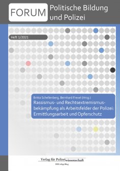 eBook: Forum Politische Bildung und Polizei