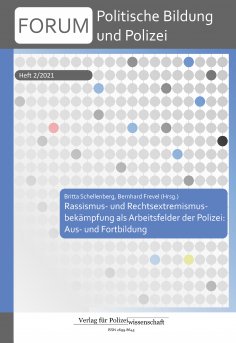 eBook: Forum Politische Bildung und Polizei