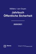 eBook: Jahrbuch Öffentliche Sicherheit 2020/2021