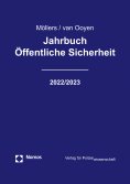 eBook: Jahrbuch Öffentliche Sicherheit 2022/2023