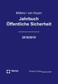 eBook: Jahrbuch Öffentliche Sicherheit 2018/2019