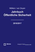 eBook: Jahrbuch Öffentliche Sicherheit 2016/2017