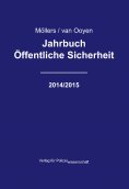 eBook: Jahrbuch Öffentliche Sicherheit - 2014/2015