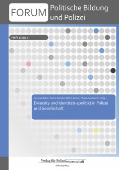 eBook: Forum Politische Bildung und Polizei