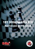 eBook: 101 Schachaufgaben