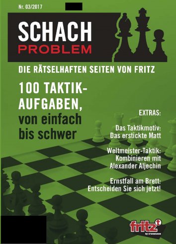 Schachbücher In Pdf Kostenlos / Kindern Schach Beibringen Wikihow - Every selected page of this ...