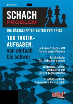 eBook: Schach Problem Heft #01/2019