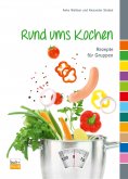 ebook: Rund ums Kochen