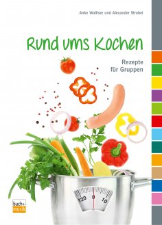 ebook: Rund ums Kochen
