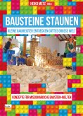 eBook: Bausteine staunen