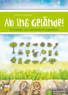 ebook: Ab ins Gelände!