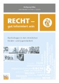 eBook: Recht – gut informiert sein