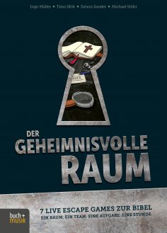 eBook: Der geheimnisvolle Raum