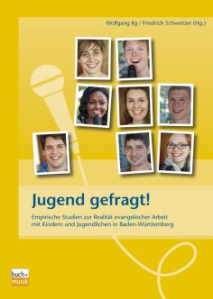 eBook: Jugend gefragt!