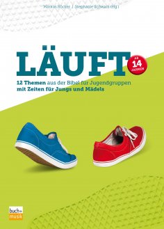 ebook: Läuft