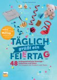 ebook: Täglich grüßt ein Feiertag