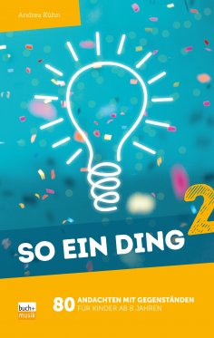 eBook: So ein Ding 2