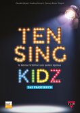 ebook: TEN SING KIDZ